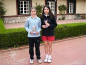 2o Open Junior ΕΦΟΑ 12