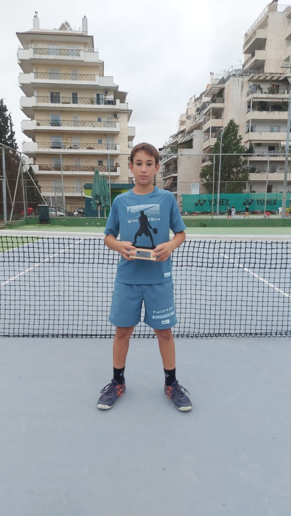 Αργυρός Αγγελής