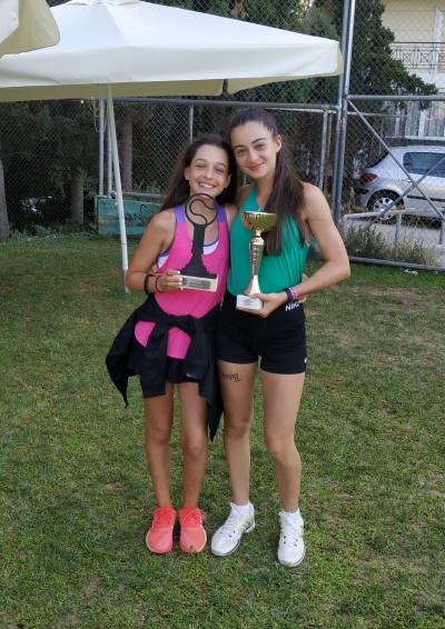 &Epsilon;&pi;&iota;&tau;&upsilon;&chi;ί&epsilon;&sigmaf; &tau;&omicron;&upsilon; &Omicron;.&Alpha;.&Gamma;&omicron;&upsilon;&delta;ή &sigma;&tau;&omicron; 3&omicron; &Epsilon;2 &Pi;&alpha;&nu;&epsilon;&lambda;&lambda;&alpha;&delta;&iota;&kappa;ό