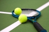 Δωρεάν μαθήματα τένις 2 εβδομάδων σε παιδιά