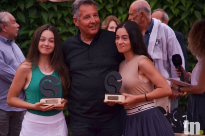 &Tau;&epsilon;&rho;ά&sigma;&tau;&iota;&alpha; &epsilon;&pi;&iota;&tau;&upsilon;&chi;ί&alpha; &gamma;&iota;&alpha; &tau;&iota;&sigmaf; &alpha;&delta;&epsilon;&lambda;&phi;έ&sigmaf; &Kappa;ά&mu;&pi;&alpha; &kappa;&alpha;&iota; &tau;&omicron;&nu; &Omicron;&Alpha;&Gamma;!