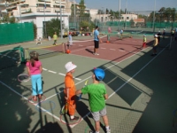 TENNIS CAMP Ο.Α.ΓΟΥΔΙΟΥ