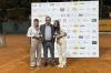 Πρώτη θέση Βάσιας Κάμπα στο 14ο FILOTHEI TENNIS OPEN!