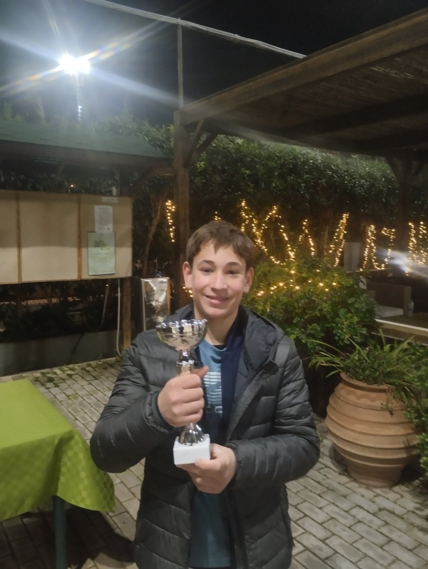 &Pi;&rho;&omega;&tau;&iota;ά &gamma;&iota;&alpha; &tau;&omicron; &Nu;&iota;&kappa;ό&lambda;&alpha; &Alpha;&gamma;&gamma;&epsilon;&lambda;ή &sigma;&epsilon; &Epsilon;3