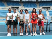 Πανελλήνιο Πρωτάθλημα 2005