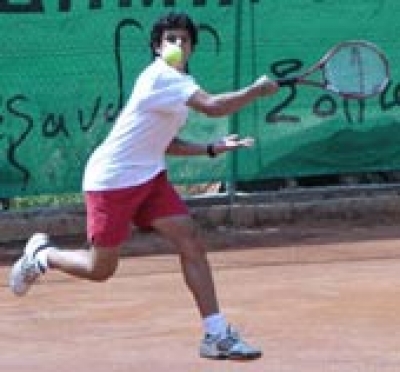 4&omicron; Open Junior Efoa 12-14