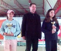 1o Open Junior EΦΟΑ 12