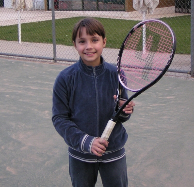 2&omicron; &Pi;&rho;&omicron;&pi;&alpha;&iota;&delta;&iota;&kappa;ό &Pi;&rho;&omega;&tau;ά&theta;&lambda;&eta;&mu;&alpha; 10 &epsilon;&tau;ώ&nu;