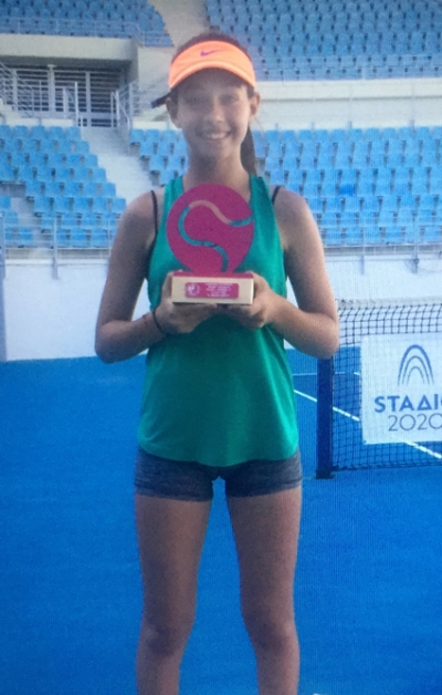 3&eta; &theta;έ&sigma;&eta; &sigma;&tau;&omicron; &Pi;&alpha;&nu;&epsilon;&lambda;&lambda;ή&nu;&iota;&omicron; &Pi;&rho;&omega;&tau;ά&theta;&lambda;&eta;&mu;&alpha; &sigma;&tau;&omicron; &Mu;&epsilon;&iota;&kappa;&tau;ά  &gamma;&iota;&alpha; &tau;&eta;&nu; &Sigma;&tau;&alpha;&upsilon;&rho;&omicron;ύ&lambda;&alpha; &Kappa;ά&mu;&pi;&alpha;